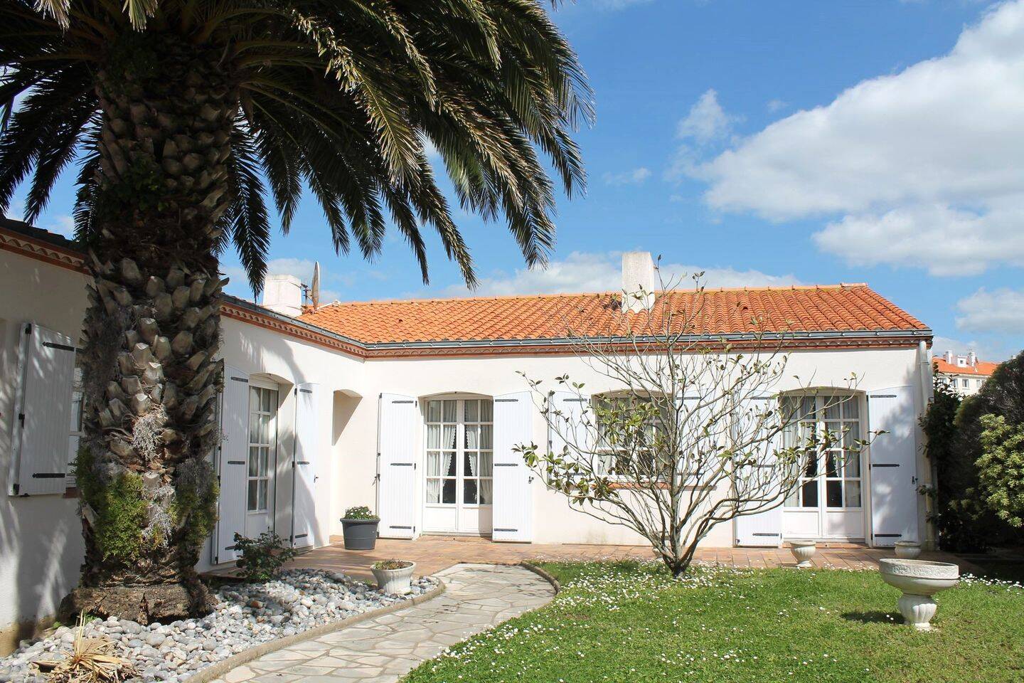 Maison 4 pièces 144 m² · à Saint-Gilles-Croix-de-Vie · 143,8 m² · 649 000 €