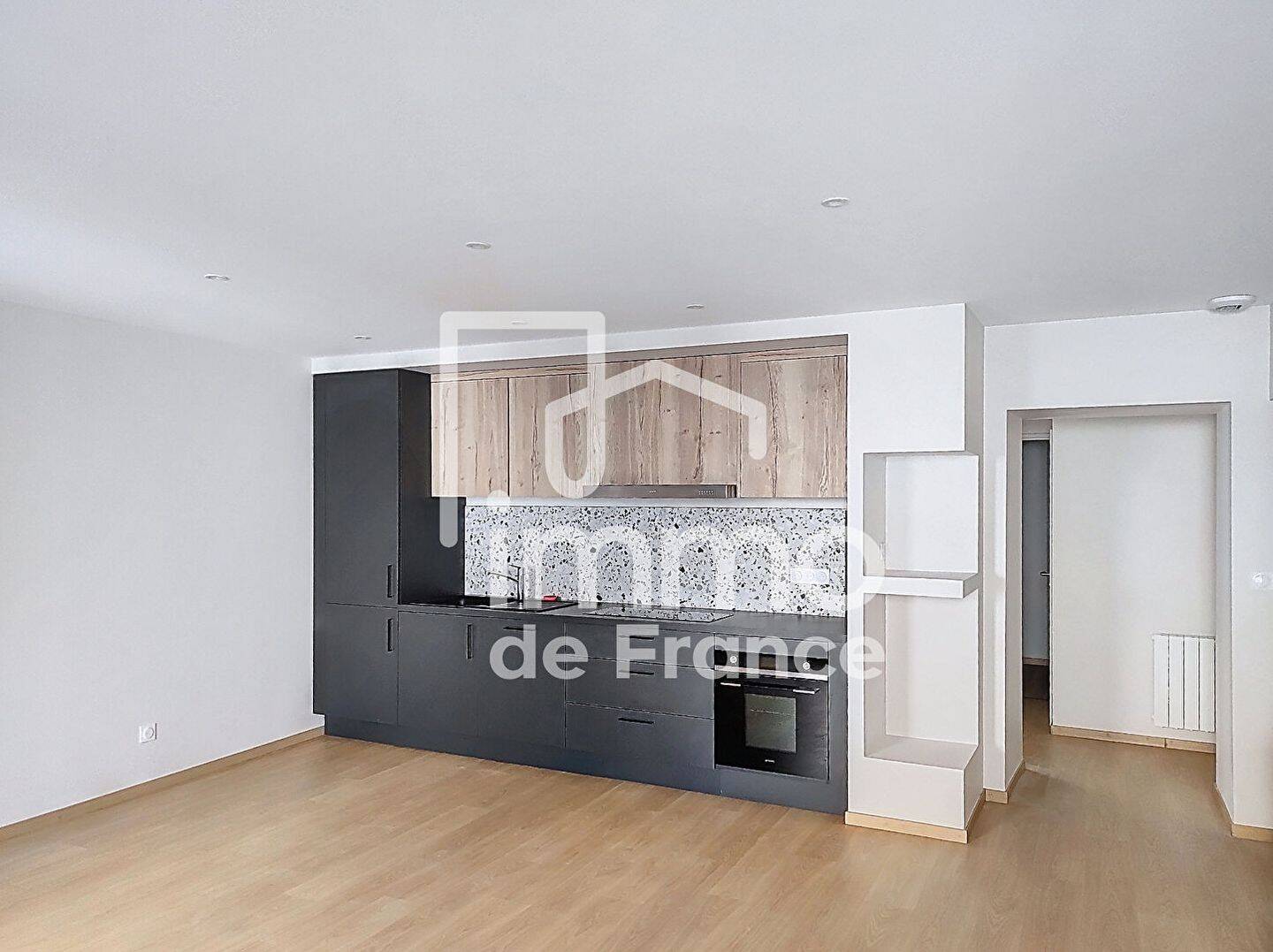 Appartement 3 pièces 79 m² · à Oyonnax · 79,1 m² · 800 €