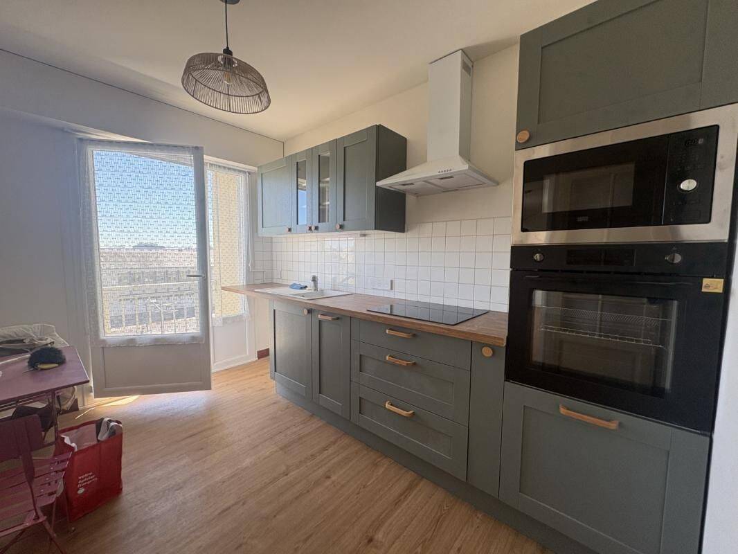 Appartement 2 pièces 59 m² · à Châteauroux · 59 m² · 590 €