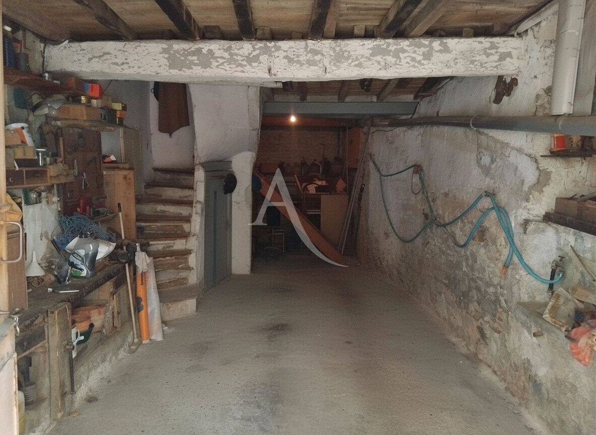 Maison 3 pièces 91 m² · à Val-de-Dagne · 91 m² · 34 900 €