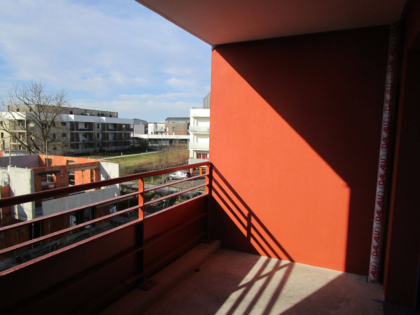 Appartement 2 pièces 44 m² · à Villenave-d'Ornon · 44,1 m² · 633 €
