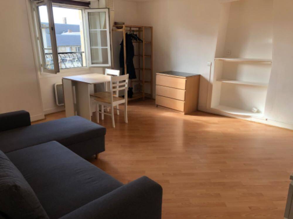 Appartement 1 pièce 31 m² · à Athis-Mons · 31 m² · 800 €