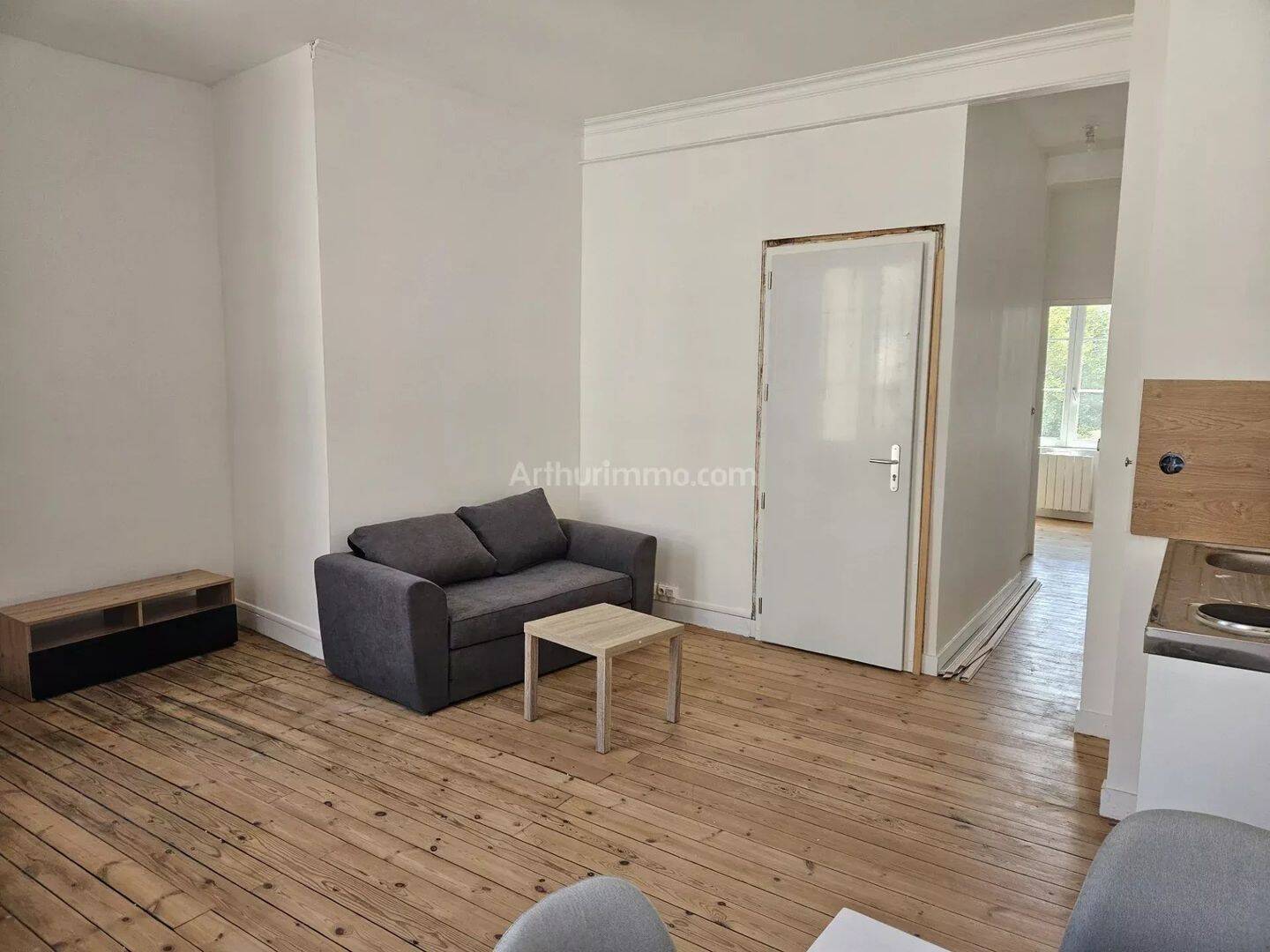 Appartement 2 pièces 35 m² · à Dinan · 35,1 m² · 151 200 €