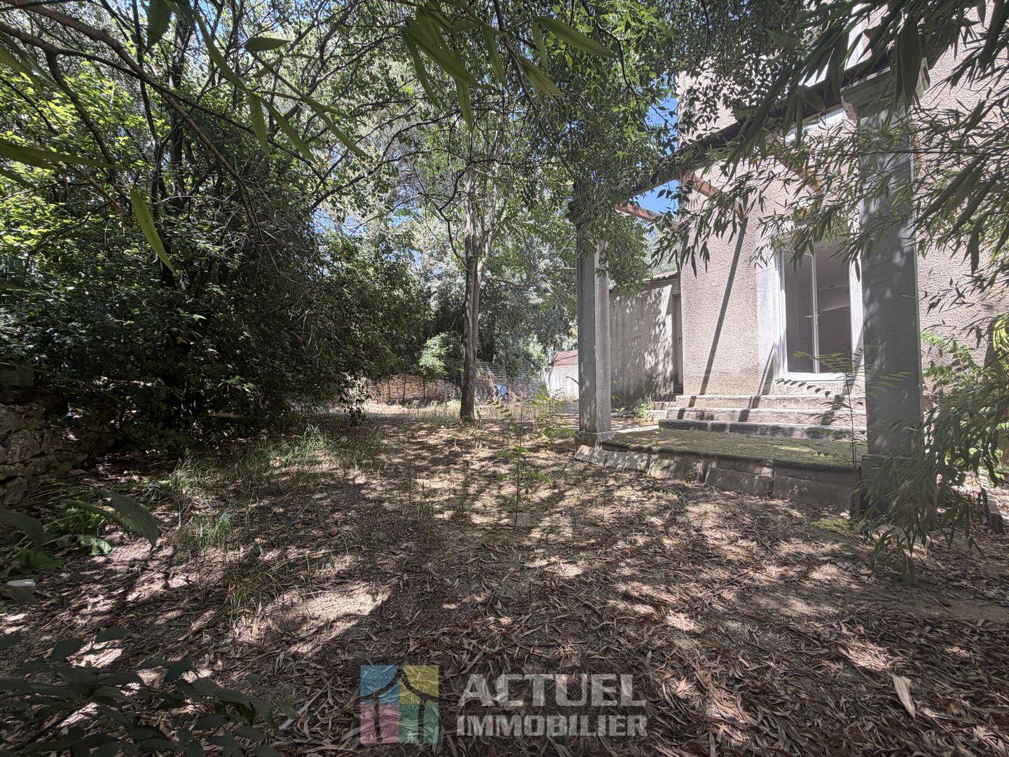 Maison 4 pièces 86 m² · à Nîmes · 86,1 m² · 993 €/mois