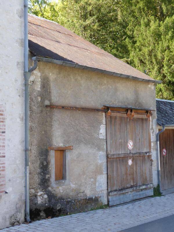 Maison 1 pièce 73 m² · à Mer · 73 m² · 35 000 €
