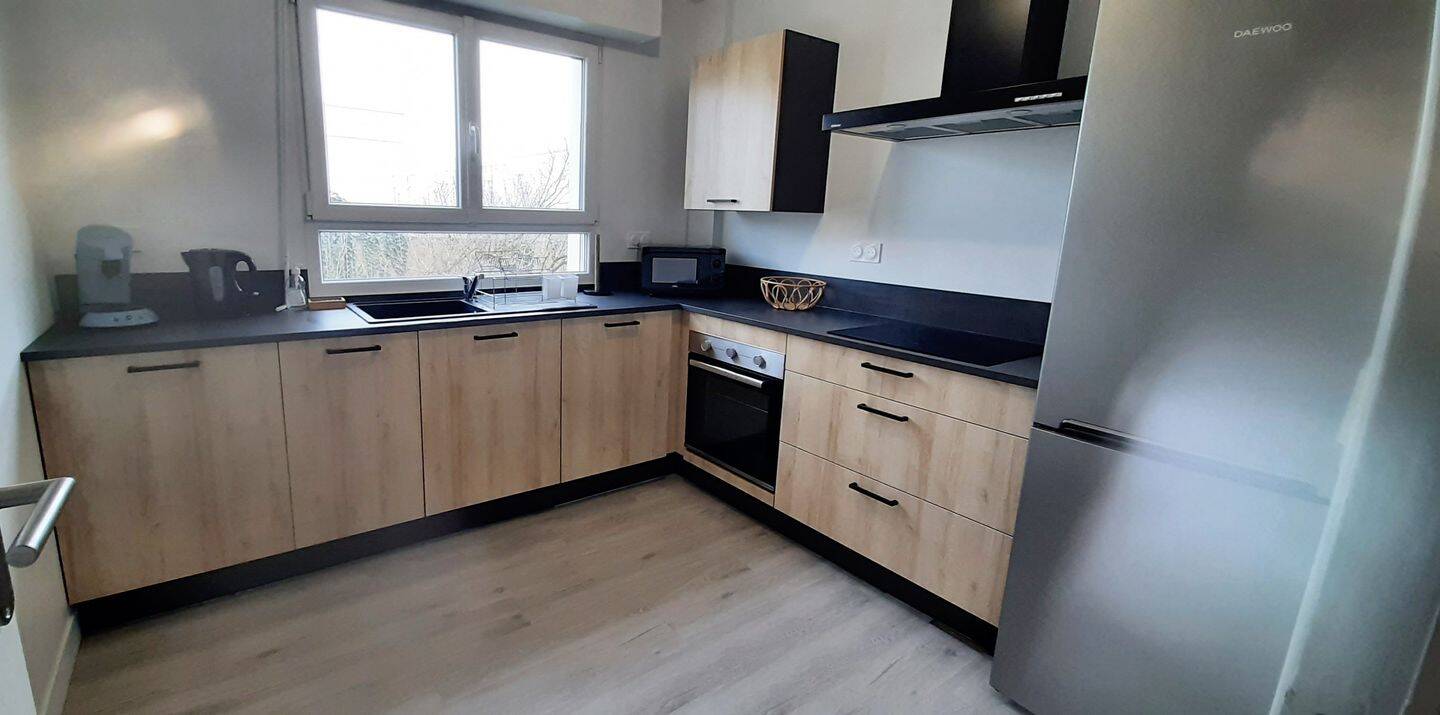 Appartement 2 pièces 48 m² · à Laval · 48 m² · 685 €/mois