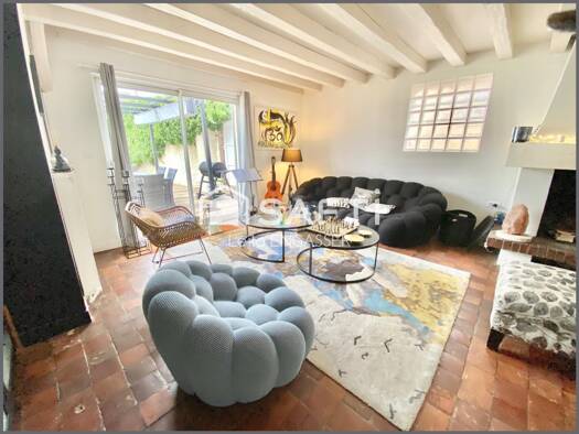 Maison à vendre 430 000 € 4 pièces 3 chambres 147 m² 462 m² de terrain Cherisy 28500