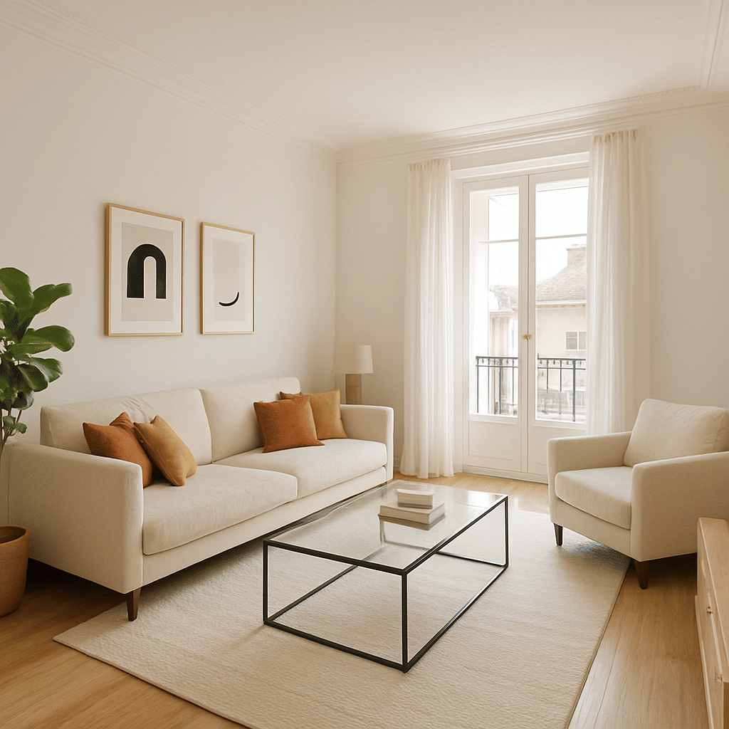 Appartement 3 pièces 59 m² · à Port-Vendres · 59 m² · 379 000 €
