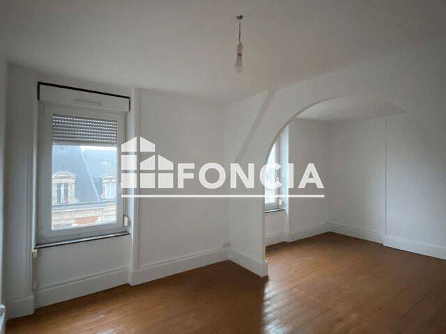 Appartement 4 pièces 87 m² · à Charleville-Mézières · 86,9 m² · 540 €/mois