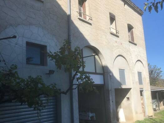 Maison à vendre 236 000 € 8 pièces 5 chambres 200 m² 1 160 m² de terrain Saint-Victor-de-Malcap 30500