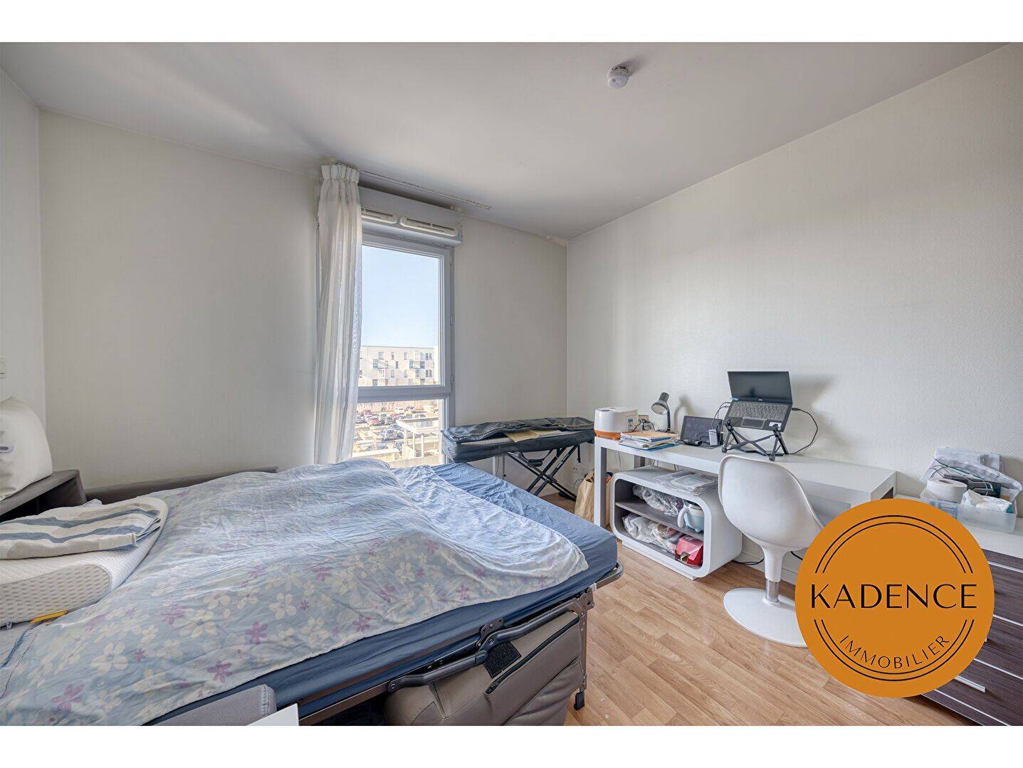 Appartement 1 pièce 20 m² · à Rennes · 20 m² · 94 500 €