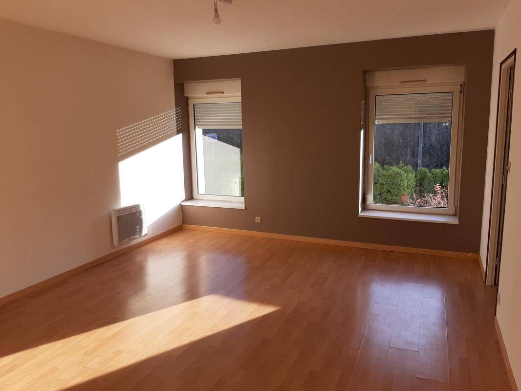 Appartement 4 pièces 94 m² · à Saint-Dié-des-Vosges · 94 m² · 567 €/mois