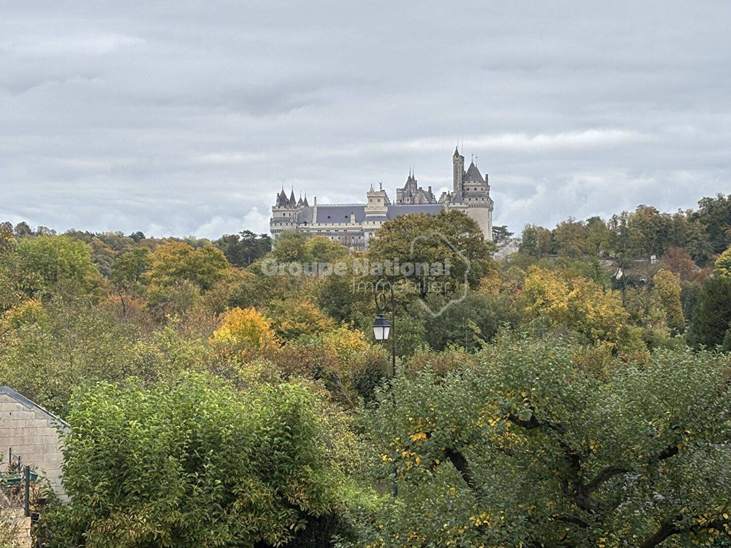 Maison 12 pièces 319 m² · à Pierrefonds · 319 m² · 447 000 €