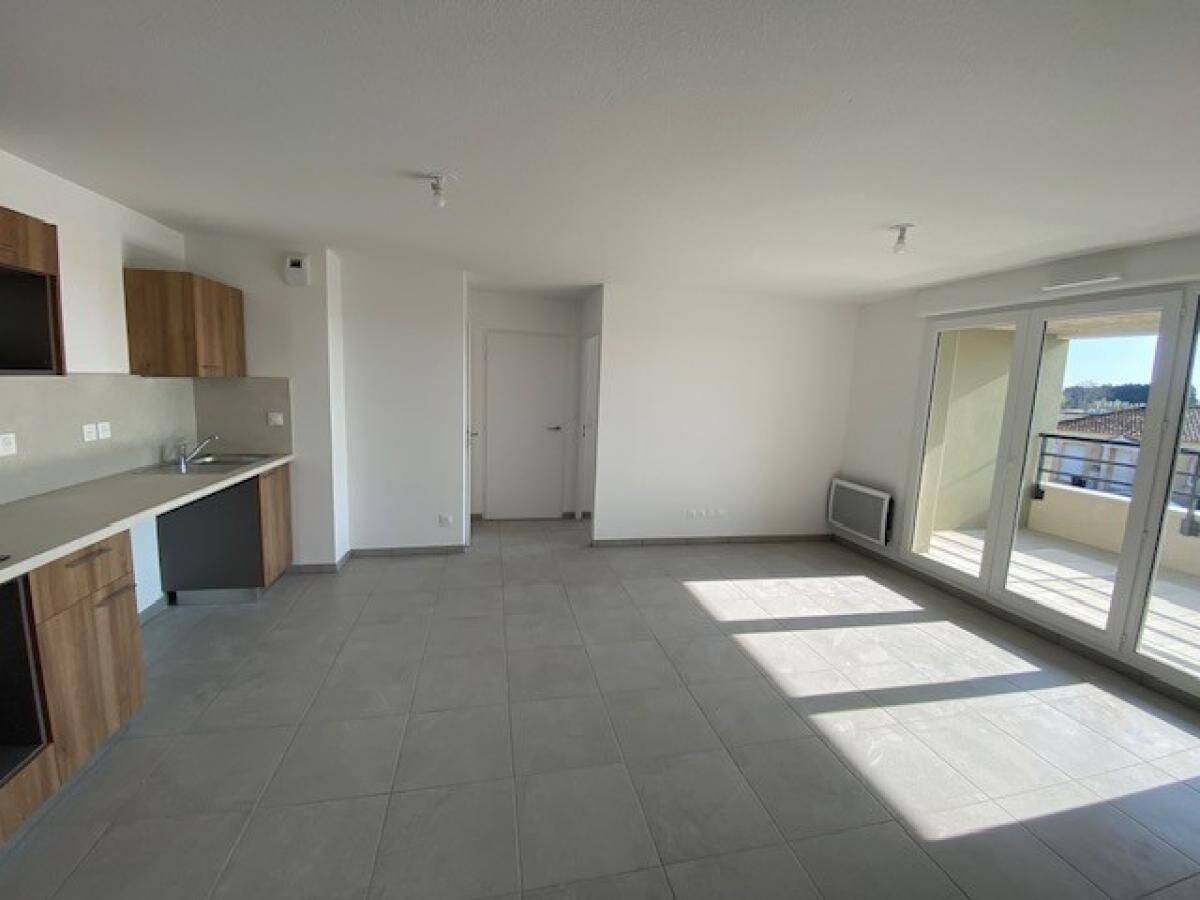 Appartement 4 pièces 86 m² · à Saint-Brès · 86 m² · 1 037 €/mois