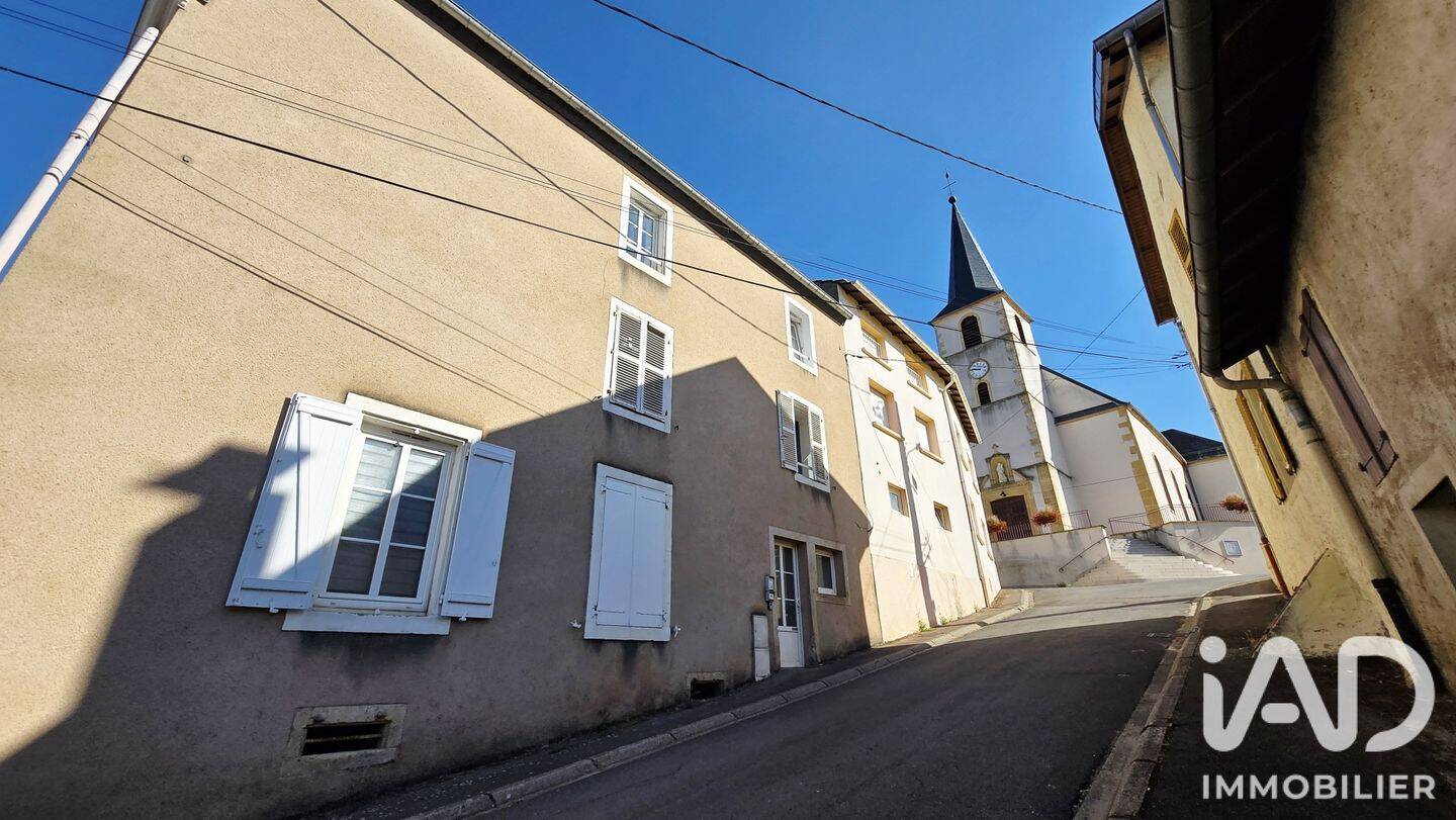 Appartement 2 pièces 41 m² · à Oudrenne · 41,3 m² · 700 €/mois