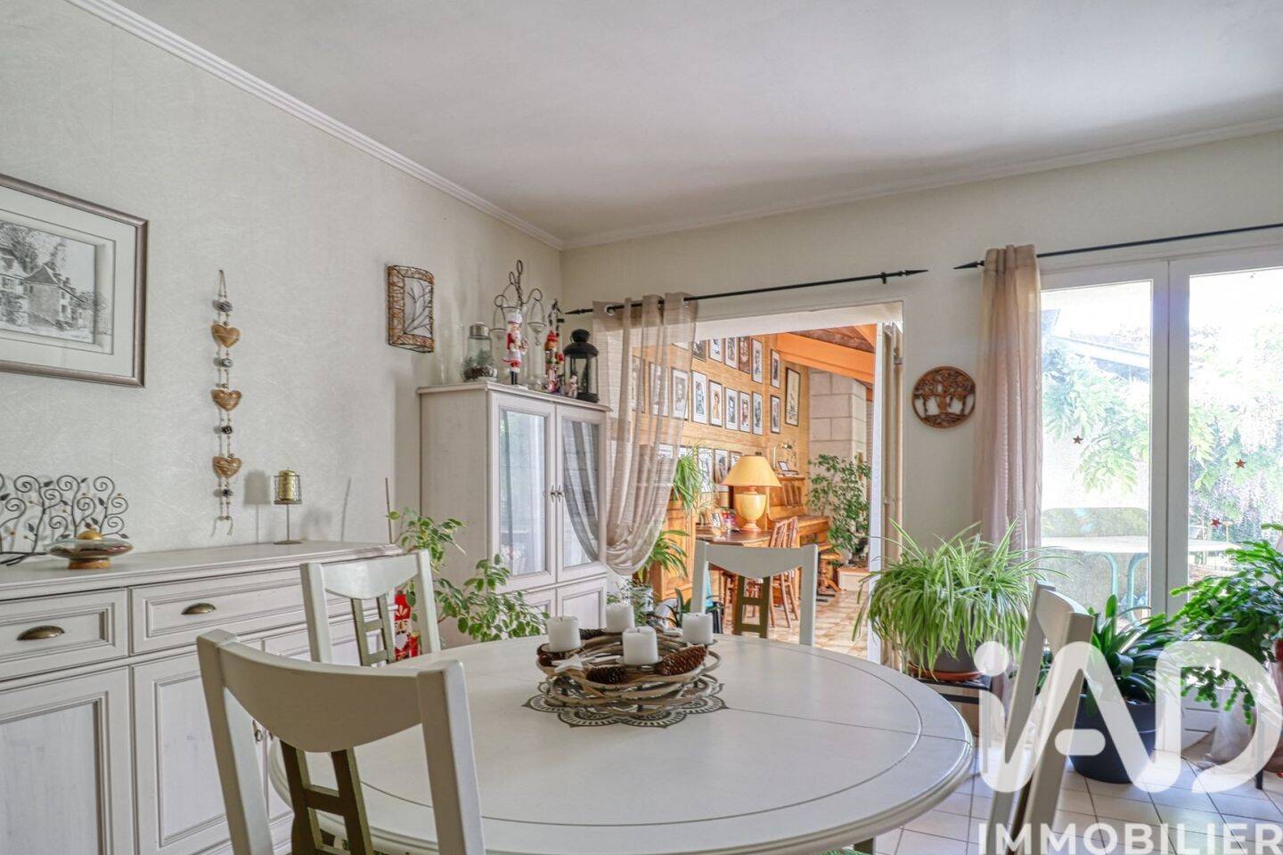 Maison 7 pièces 127 m² · à Ermont · 126,7 m² · 468 000 €