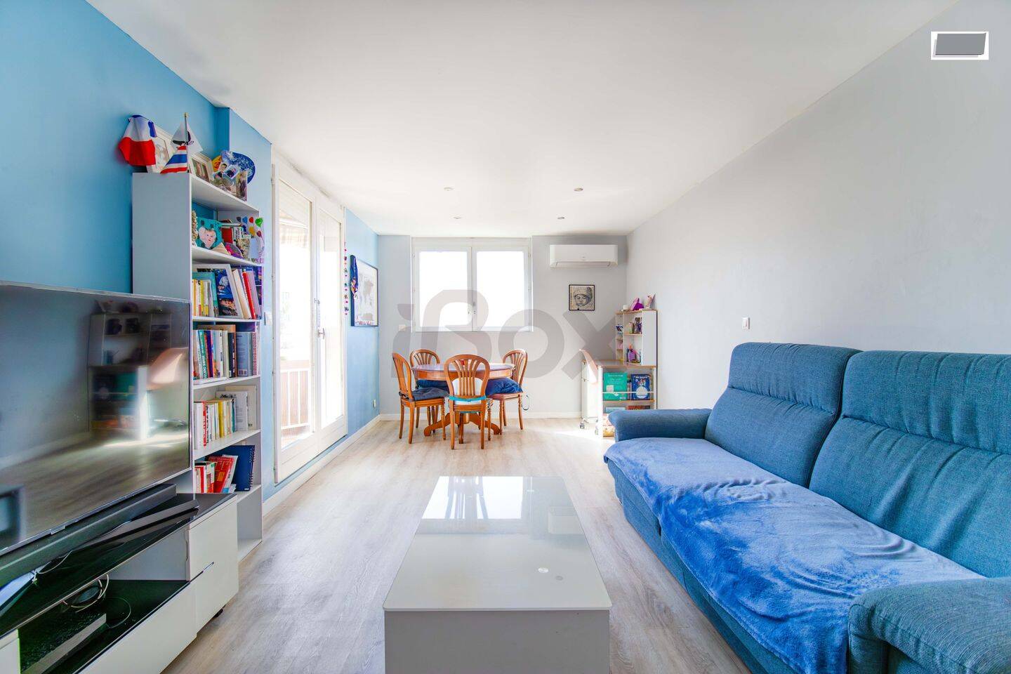 Appartement 3 pièces 67 m² · à Toulon · 67 m² · 180 000 €