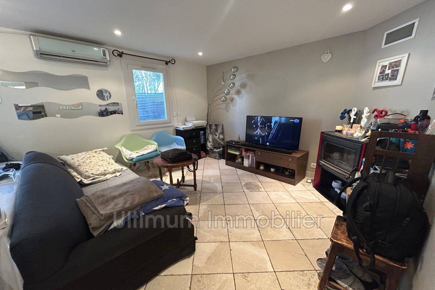Maison 4 pièces 51 m² · à Sainte-Maxime · 50,7 m² · 320 000 €