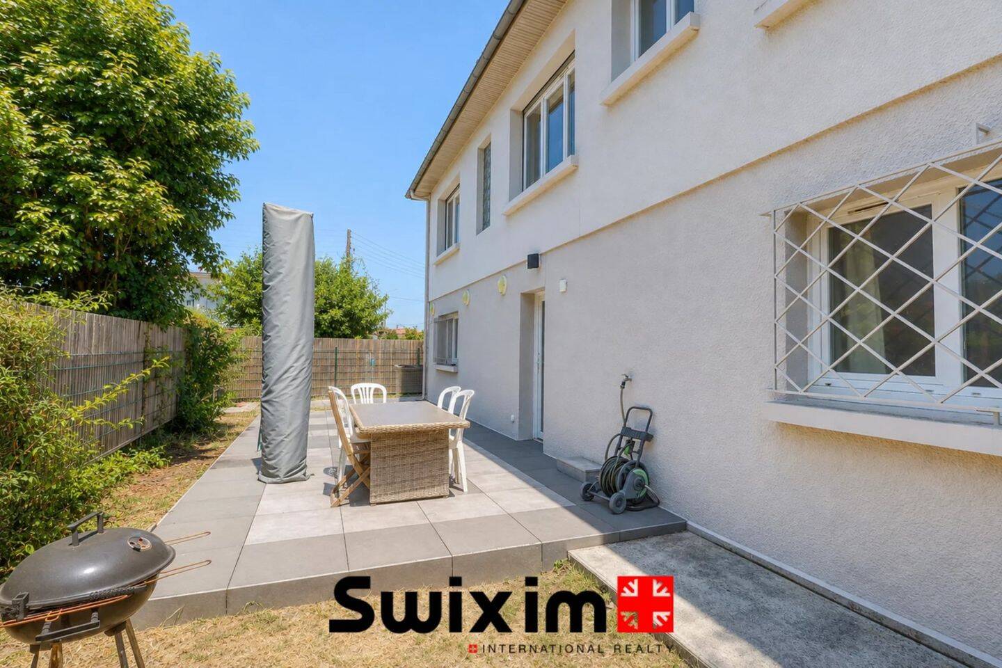 Maison 5 pièces 98 m² · à Mérignac · 98 m² · 610 000 €