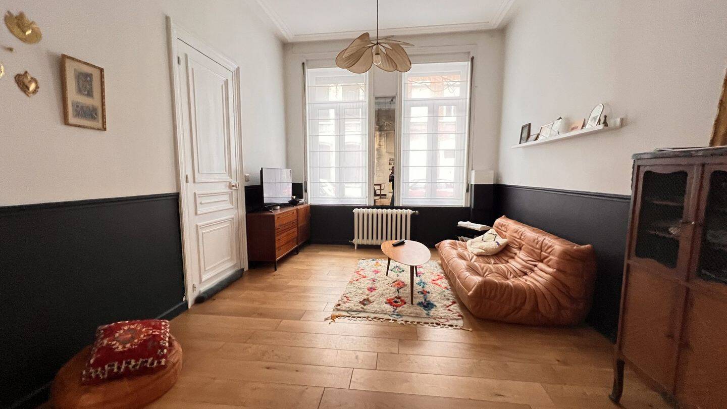 Maison 7 pièces 160 m² · à Roubaix · 160 m² · 420 000 €