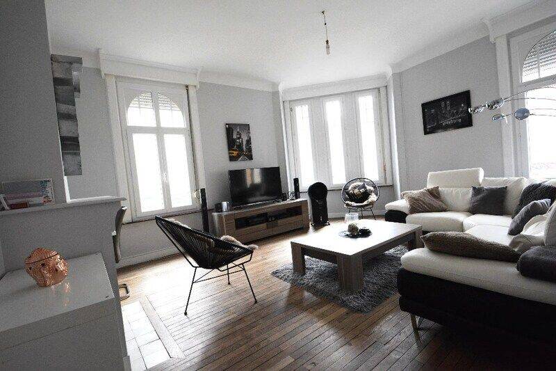 Appartement 3 pièces 100 m² · à Cambrai · 100 m² · 700 €/mois