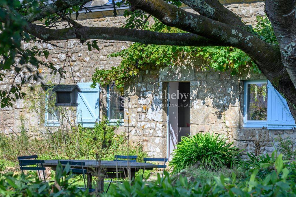Maison 7 pièces 187 m² · à Saint-Philibert · 187 m² · 1 350 000 €