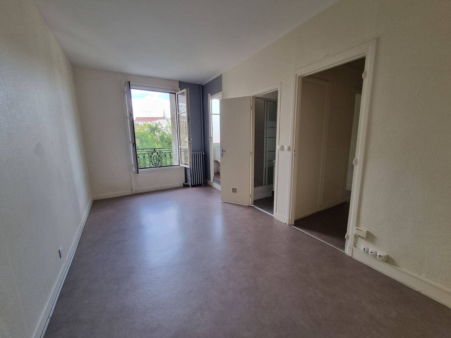 Appartement 1 pièce 26 m² · à Maisons-Alfort · 26 m² · 681 €/mois
