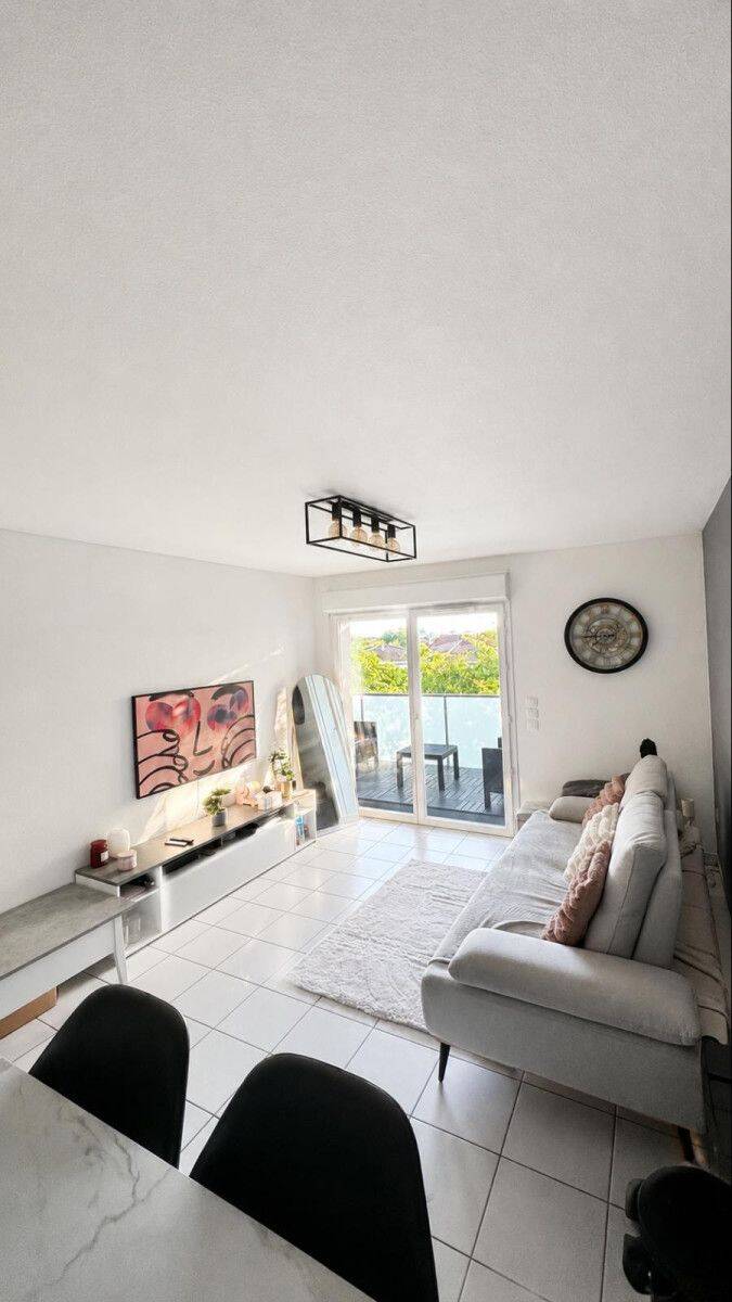 Appartement 2 pièces 44 m² · à Bruges · 44 m² · 949 €