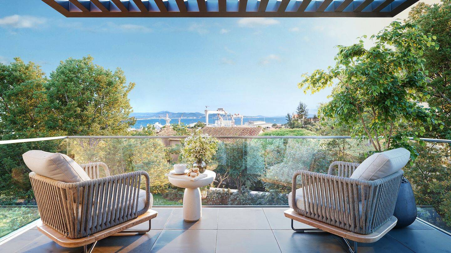Maison 6 pièces 120 m² · à La Ciotat · 120 m² · 1 100 000 €