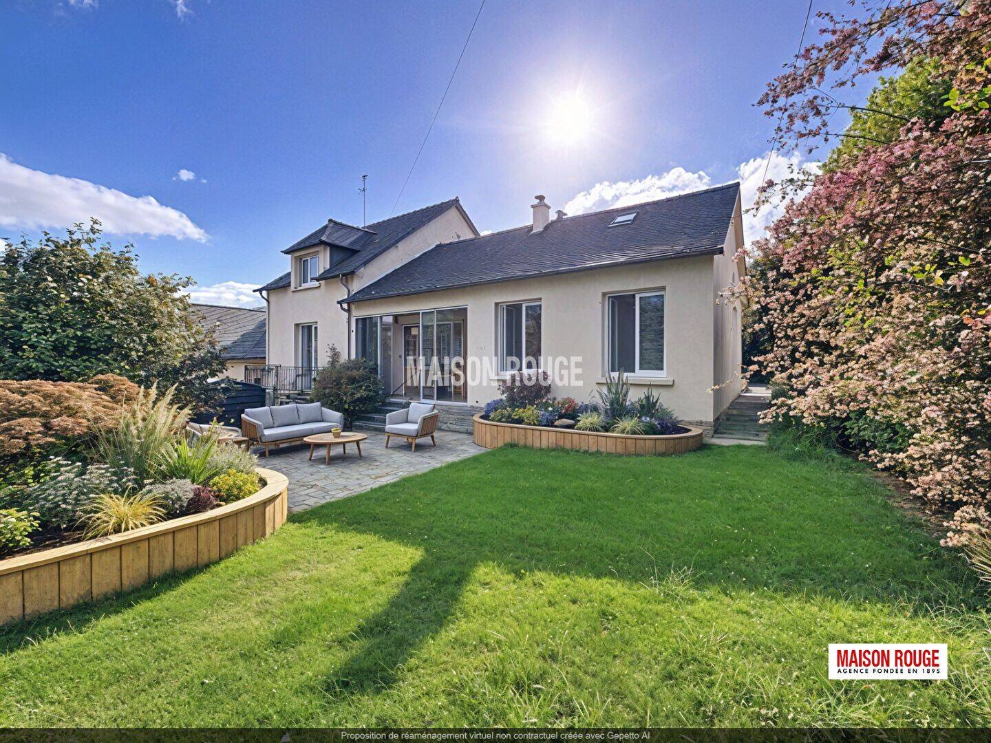 Maison 7 pièces 134 m² · à Paimpol · 134 m² · 299 995 €