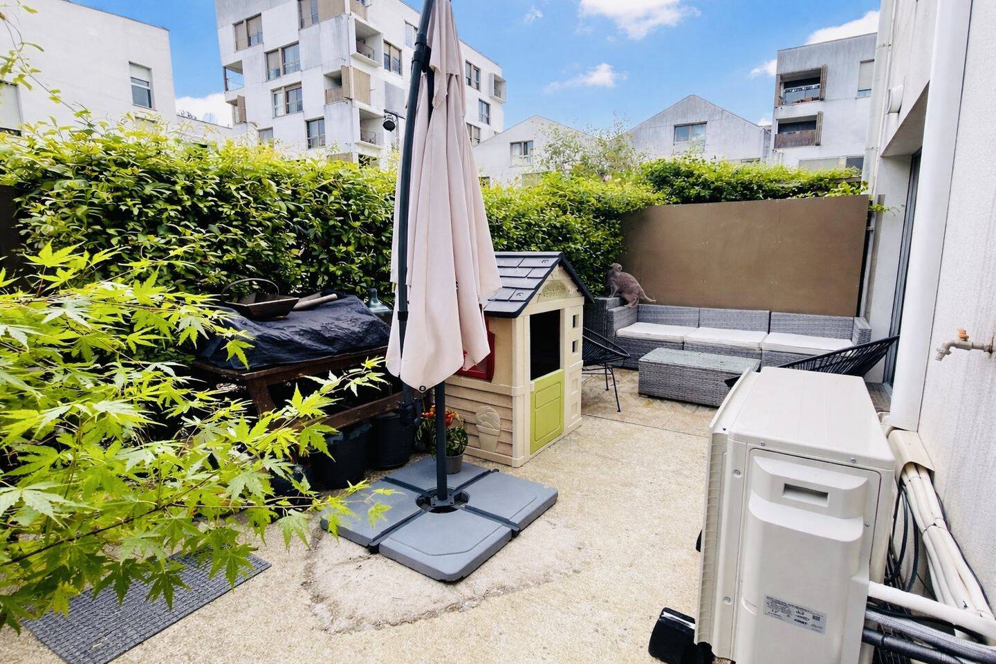 Appartement 6 pièces 112 m² · à Bordeaux · 112 m² · 449 000 €