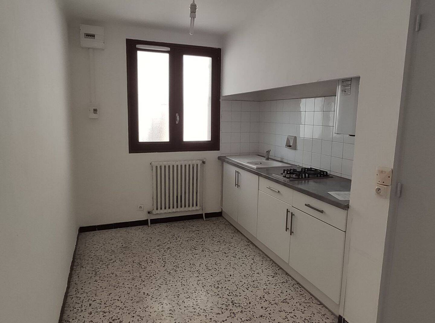 Appartement 2 pièces 49 m² · à Montpellier · 49,1 m² · 745 €/mois