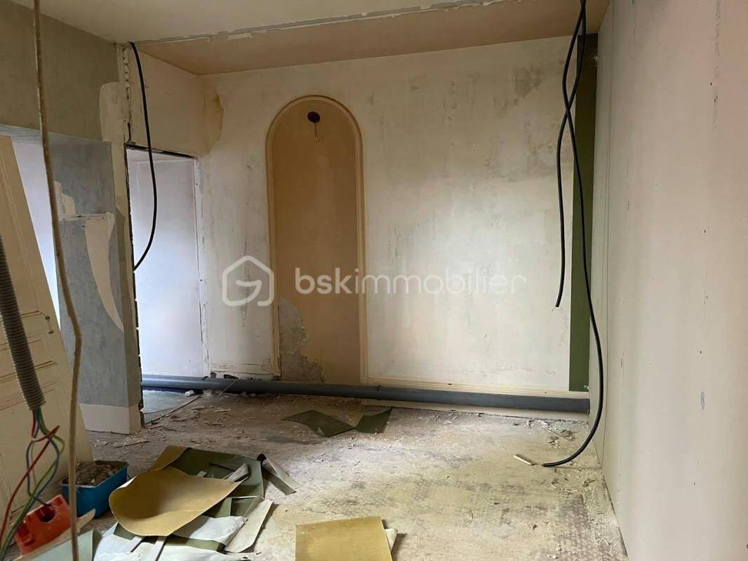 Appartement 1 pièce 20 m² · à Dijon · 19,8 m² · 70 000 €