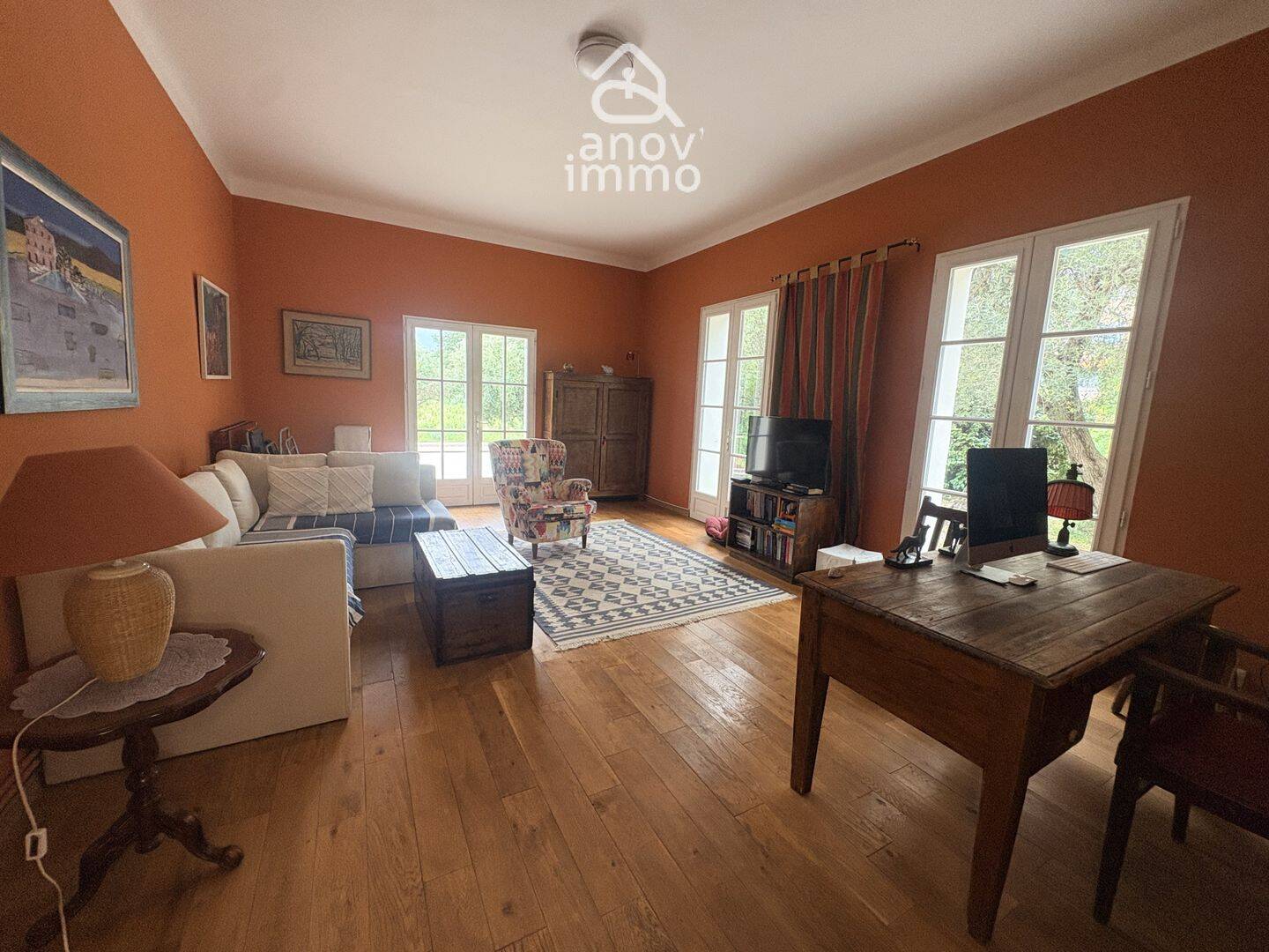 Maison 7 pièces 170 m² · à Le Castellet · 170 m² · 975 000 €