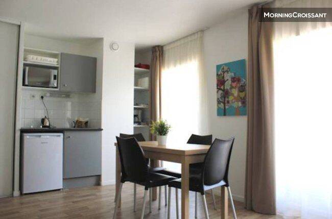 Appartement 2 pièces 40 m² · à Avignon · 40 m² · 681 €