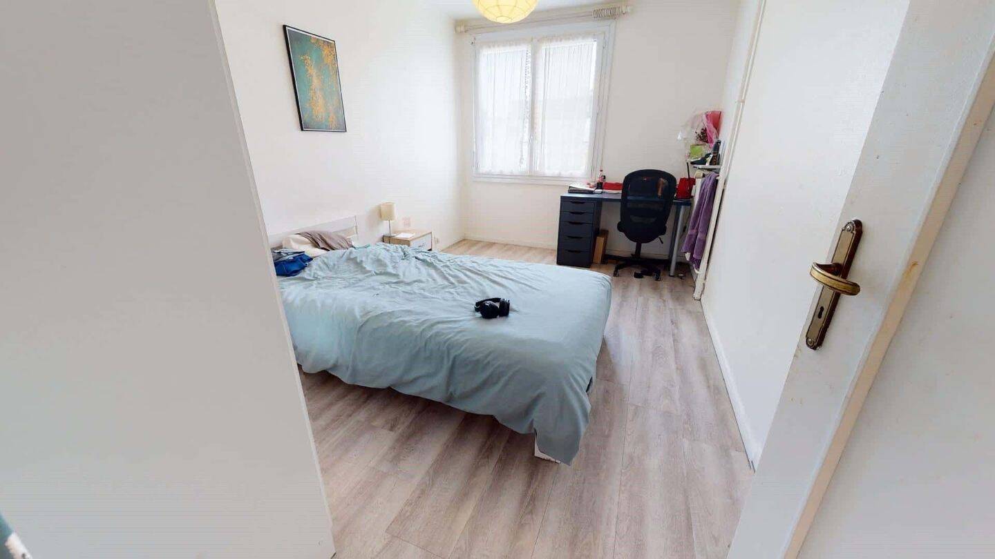 Appartement 1 pièce 15 m² · à Dijon · 15 m² · 410 €/mois