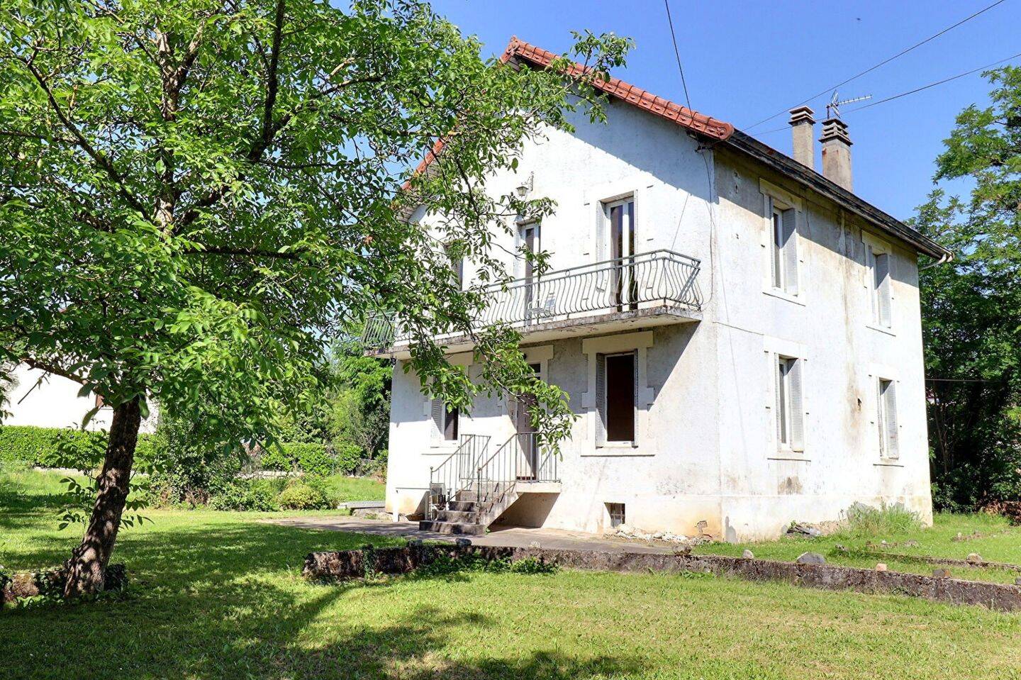 Maison 7 pièces 137 m² · à Cognin · 136,9 m² · 295 000 €