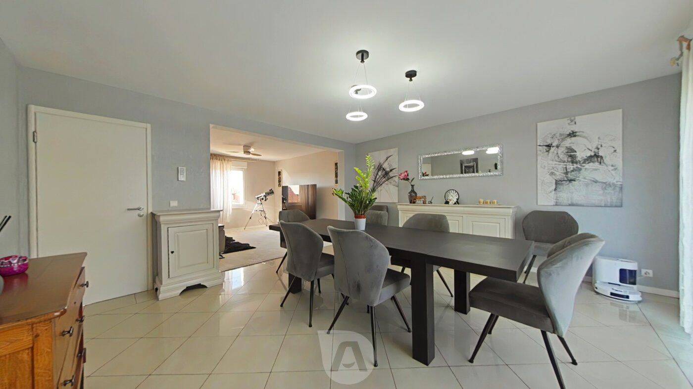 Maison 6 pièces 180 m² · à Faulquemont · 180 m² · 280 000 €