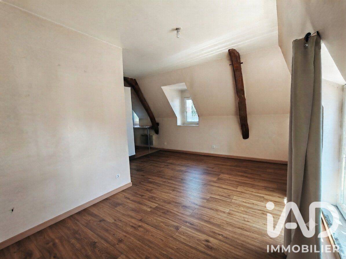 Appartement 2 pièces 30 m² · à Cormery · 30,2 m² · 495 €