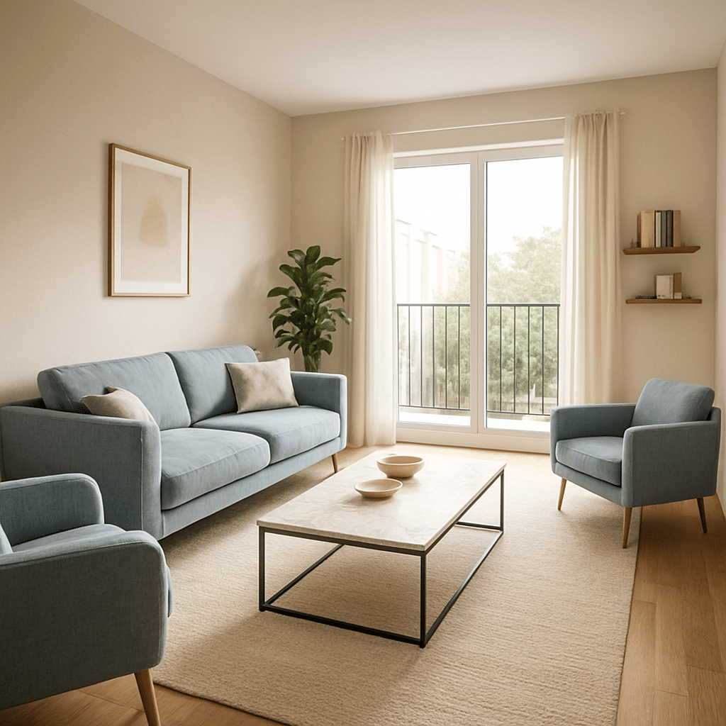 Appartement 3 pièces 71 m² · à Lucciana · 71 m² · 239 900 €