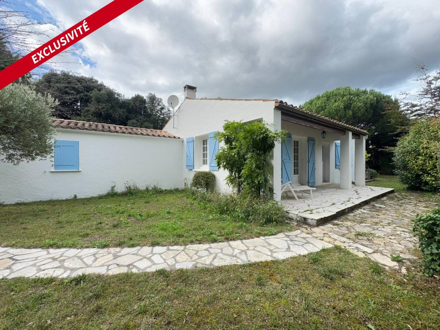 Maison 3 pièces 72 m² · à Dolus-d'Oléron · 72 m² · 320 000 €