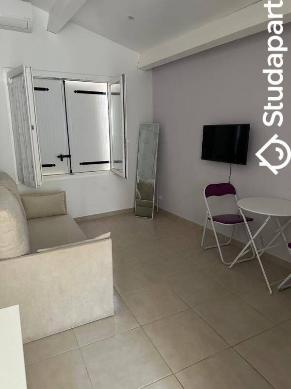 Maison de 20m2 — 3