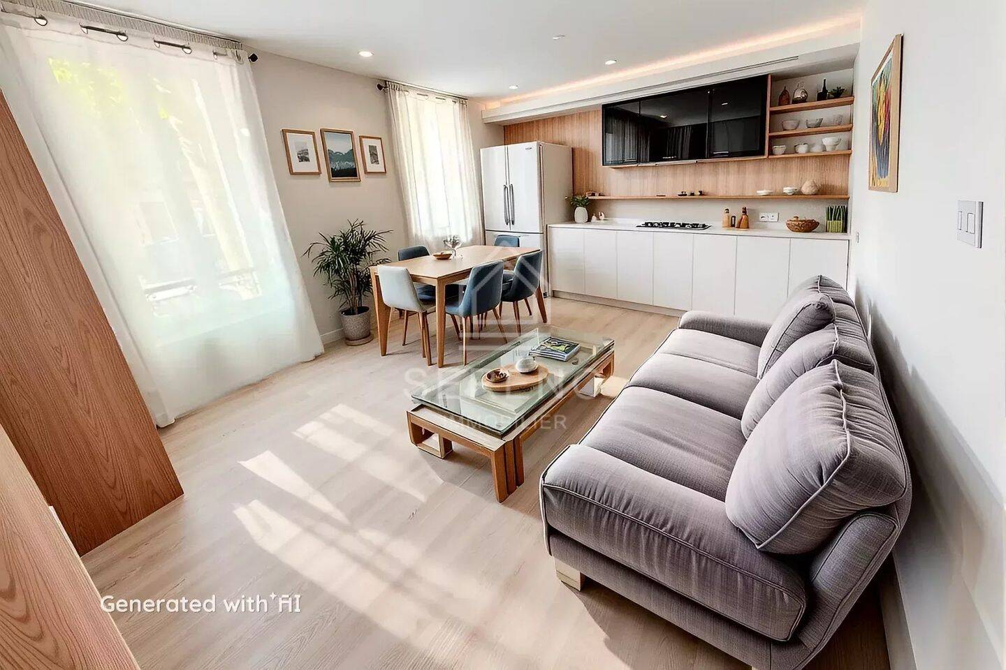Maison 5 pièces 89 m² · à Nogent-sur-Marne · 89 m² · 489 000 €