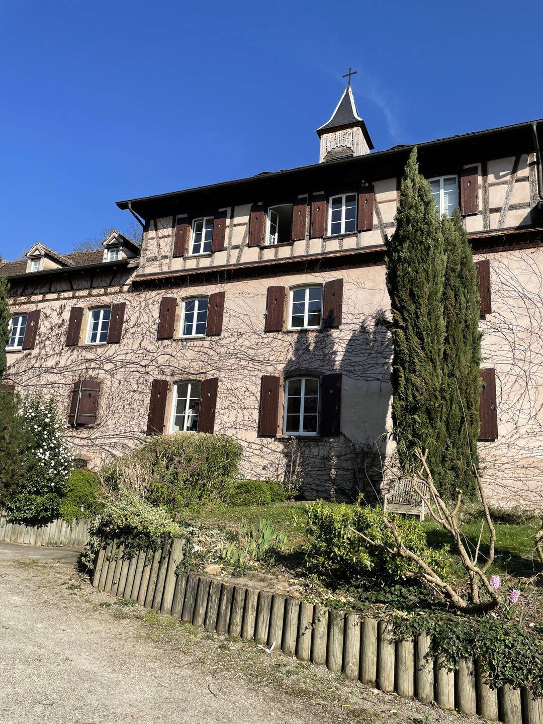 Appartement 3 pièces 133 m² · à Strasbourg · 132,6 m² · 1 700 €/mois