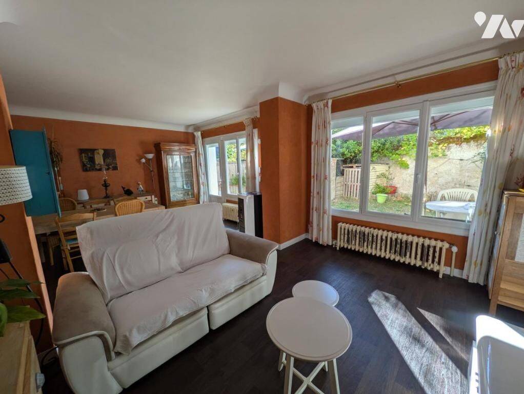 Maison 5 pièces 116 m² · à Saint-Avertin · 116 m² · 336 800 €