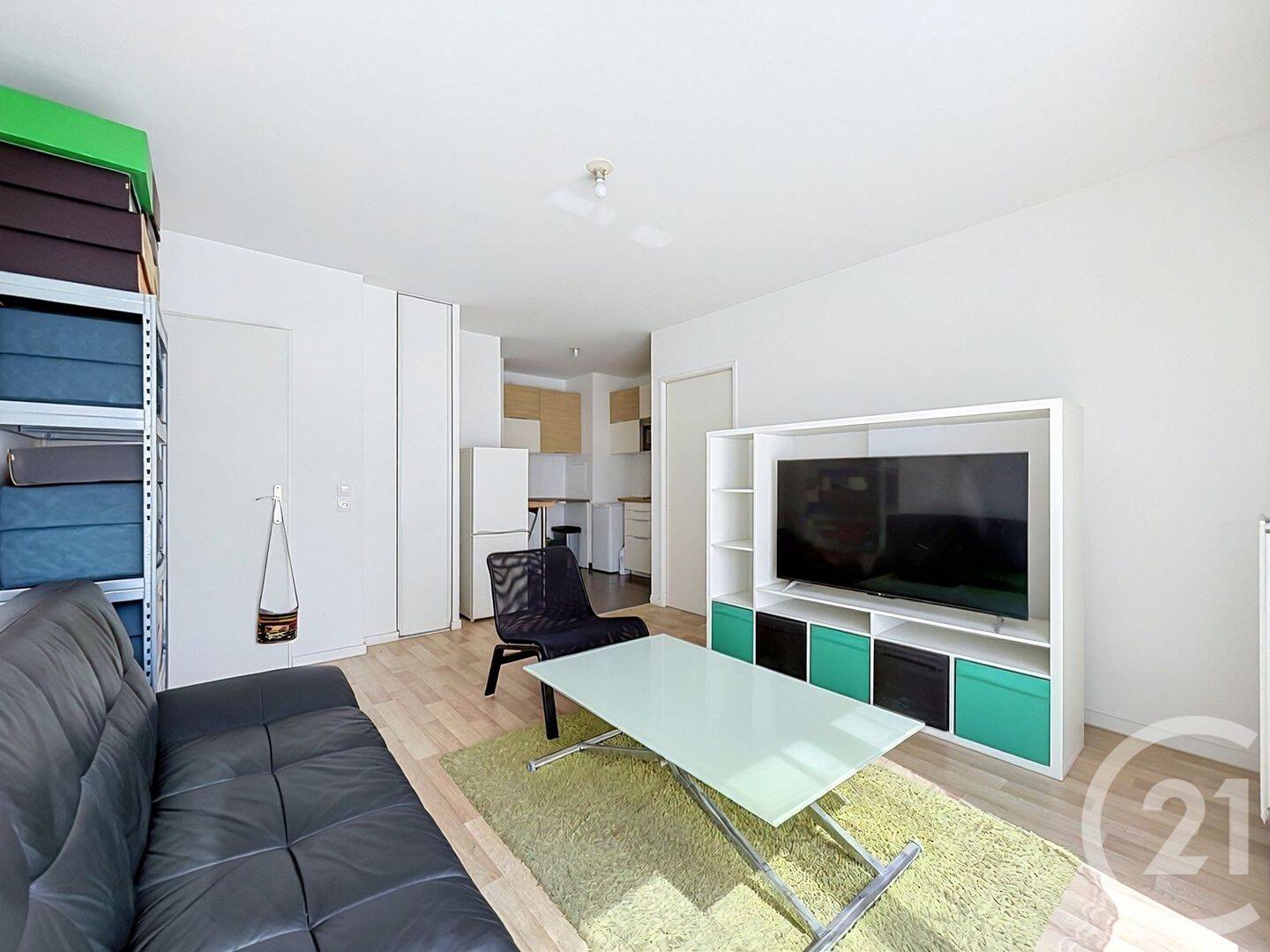 Appartement 2 pièces 41 m² · à Deuil-la-Barre · 40,8 m² · 167 000 €