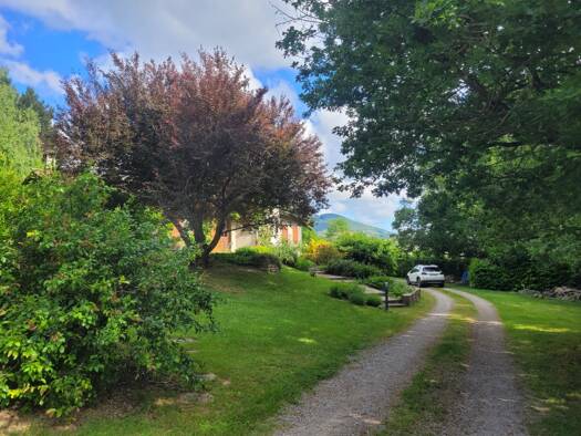 Villa à vendre 600 000 € 7 pièces 6 chambres 180 m² 4 800 m² de terrain Chaussan 69440