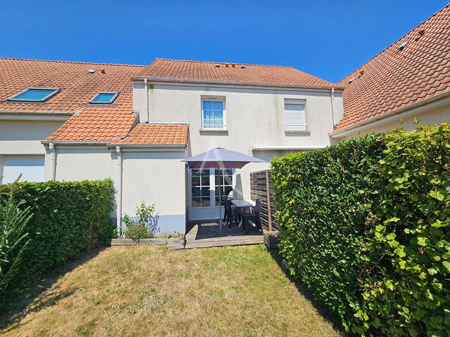 Maison 3 pièces 47 m² · à Le Crotoy · 47 m² · 227 900 €