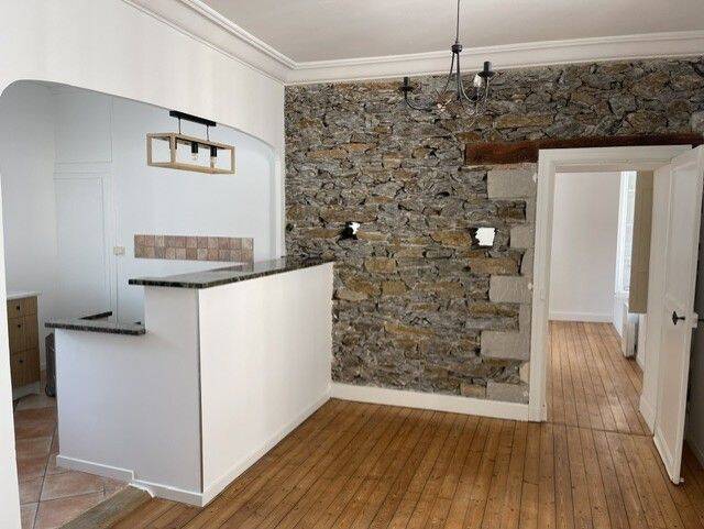 Appartement 3 pièces 50 m² · à Nantes · 50 m² · 850 €/mois