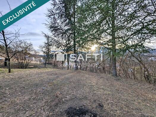 Terrain constructible à vendre 160 000 € 1 145 m² de terrain Bayard Gap 05000